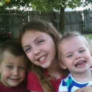 Meet your Posher, Tom